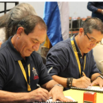 UNAH y Sitraunah celebran XVII contrato colectivo