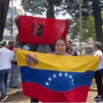 Elecciones en Venezuela