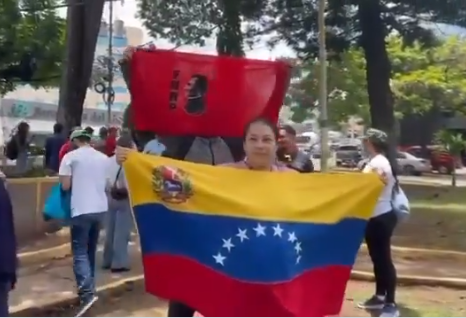 Elecciones en Venezuela