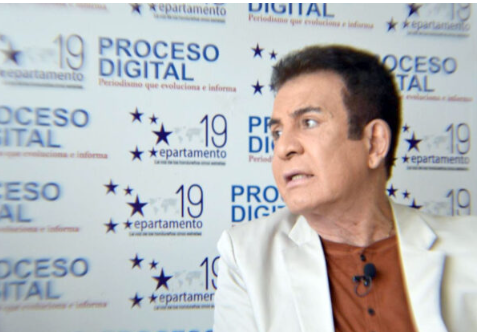 China ofrece reparar escuelitas y después el país quedará endeudado: Nasralla