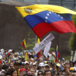 Elecciones en Venezuela