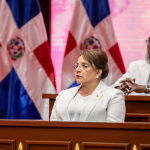 En momentos difíciles República Dominicana “nos brindó mucho amor”, recuerda Castro