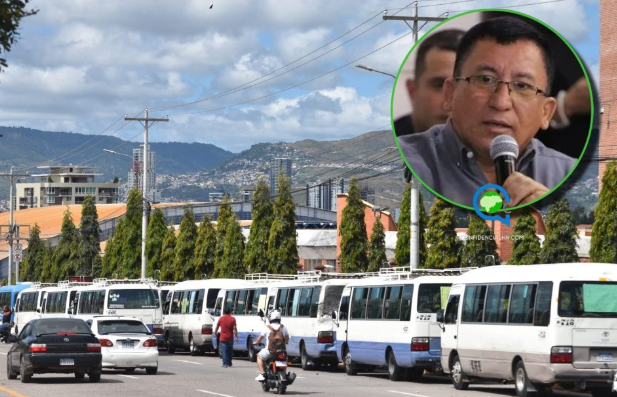 Gobierno tiene que dejar de otorgarle subsidios al transporte, sugiere diputado Bartolo Fuentes