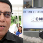 Elecciones en Honduras
