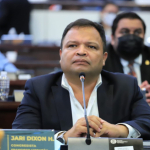 Caso del Juez Marco Vallecillo
