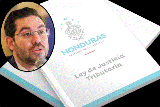 Ley de Justicia Tributaria
