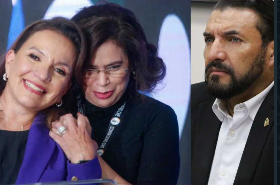Precandidatura Presidencial