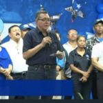 Precandidatura Presidencial