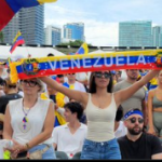 Elecciones en Venezuela