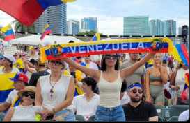 Elecciones en Venezuela