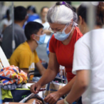 Casos de Dengue