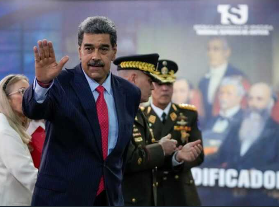 Elecciones en Venezuela