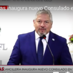 Honduras inaugura nuevo Consulado en Tampa, Florida