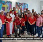 Campaña Políticas