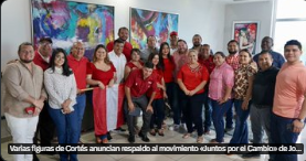Campaña Políticas