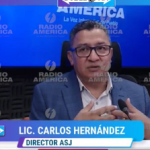 Caso del Juez Marco Vallecillo