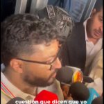 Caso del Juez Marco Vallecillo