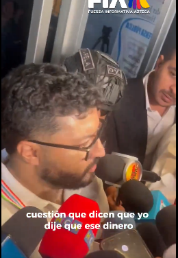 Caso del Juez Marco Vallecillo