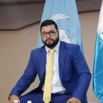 Caso del Juez Marco Vallecillo