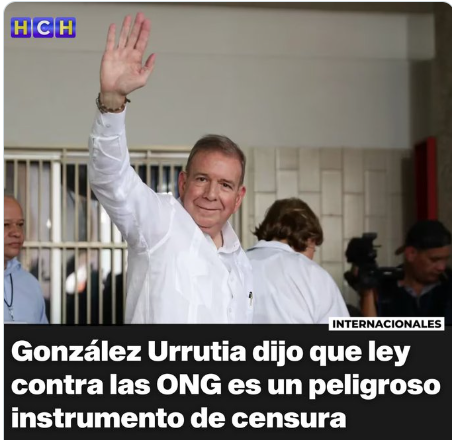 Elecciones en Venezuela