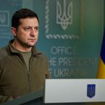 Intromisión de Rusia en otros países