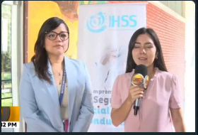 Casos de Dengue