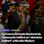 Elecciones en Venezuela
