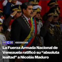 Elecciones en Venezuela