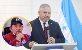 candidatura para dirigir el Sistema de la Integración Centroamericana (SICA).