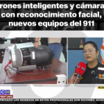 Nuevos mecanismos tecnológicos 911