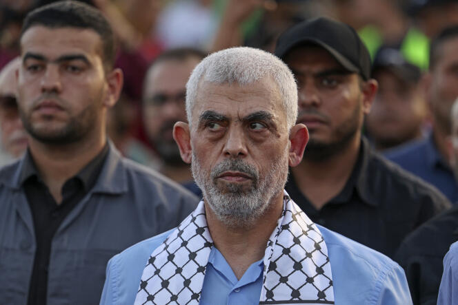 Guerra Israel – Hamas