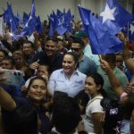 Precandidaturas presidenciales