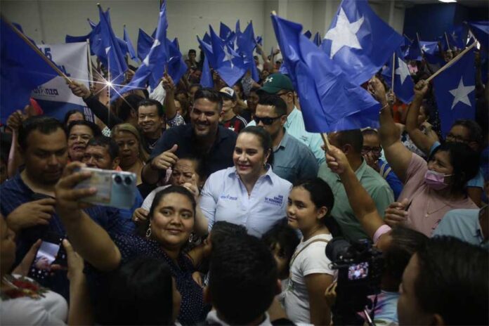 Precandidaturas presidenciales