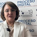 Investigación del MP a mencionados en juicio contra JOH