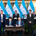 Los 350 millones de dólares del CAF “no es una donación, es más endeudamiento”