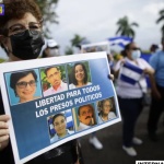 Situación política en Nicaragua