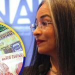 Gabriela Castellanos, Directora del CNA, niega no haber presentado las liquidaciones a la Secretaría de Transparencia y Lucha contra la Corrupción