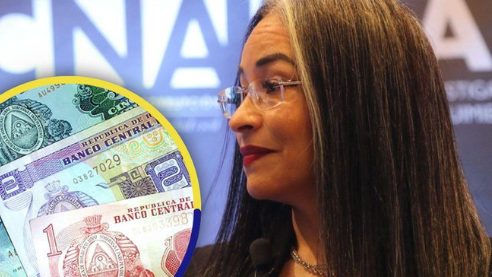 Gabriela Castellanos, Directora del CNA, niega no haber presentado las liquidaciones a la Secretaría de Transparencia y Lucha contra la Corrupción