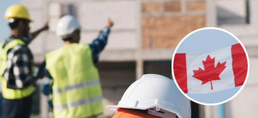 Quebec, Canadá, bloquea entrada a trabajadores temporales