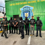 Extradición