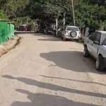 Cobro de extorsión al sector transporte