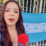 Protesta sector Educación