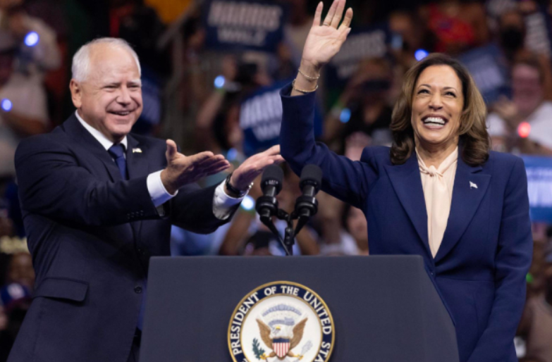 Elecciones en Estados Unidos