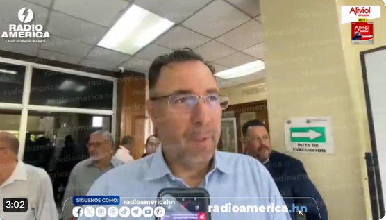 Querella de Luis Zelaya contra Mario Segura