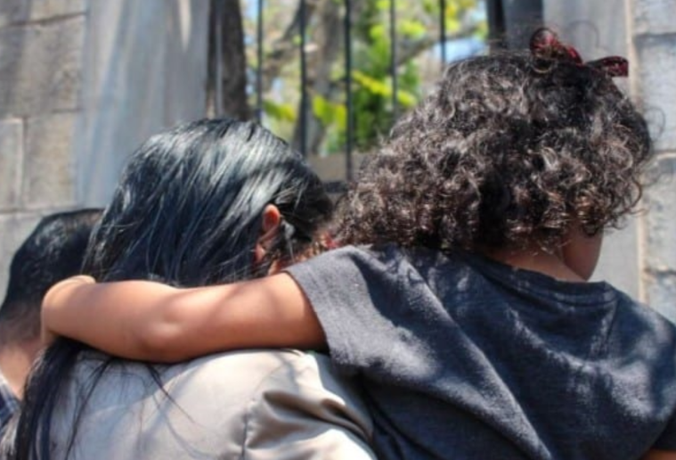 Rescate de víctimas de Trata de Personas