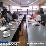 Elecciones en Honduras