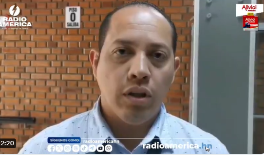 Investigación del MP a mencionados en juicio contra JOH