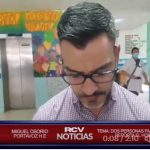 Casos de Dengue