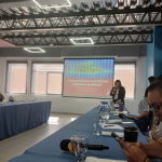 Construcción de cárcel de máxima seguridad en Islas del Cisne