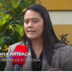 Caída de las exportaciones